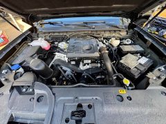 Ford Ranger Trailblazer 4WD Automatic Diesel - ფოტო 10