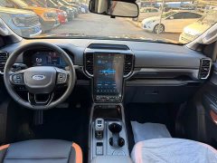 Ford Ranger Trailblazer 4WD Automatic Diesel - ფოტო 11