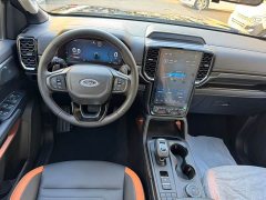 Ford Ranger Trailblazer 4WD Automatic Diesel - ფოტო 12