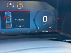 Ford Ranger Trailblazer 4WD Automatic Diesel - ფოტო 13