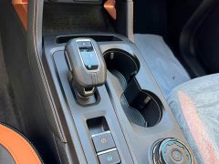 Ford Ranger Trailblazer 4WD Automatic Diesel - ფოტო 14
