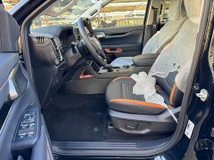 Ford Ranger Trailblazer 4WD Automatic Diesel - ფოტო 15