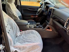Ford Ranger Trailblazer 4WD Automatic Diesel - ფოტო 16
