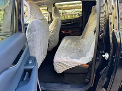 Ford Ranger Trailblazer 4WD Automatic Diesel - ფოტო 17