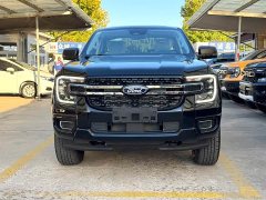 Ford Ranger Trailblazer 4WD Automatic Diesel - ფოტო 2