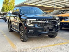 Ford Ranger Trailblazer 4WD Automatic Diesel - ფოტო 3