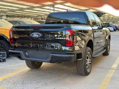 Ford Ranger Trailblazer 4WD Automatic Diesel - ფოტო 4
