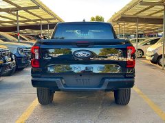Ford Ranger Trailblazer 4WD Automatic Diesel - ფოტო 5
