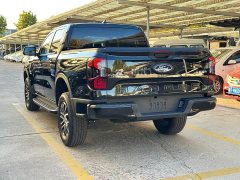 Ford Ranger Trailblazer 4WD Automatic Diesel - ფოტო 6