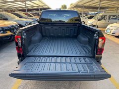 Ford Ranger Trailblazer 4WD Automatic Diesel - ფოტო 7
