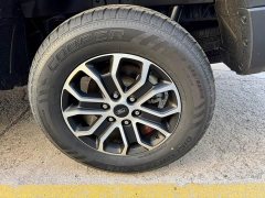 Ford Ranger Trailblazer 4WD Automatic Diesel - ფოტო 8