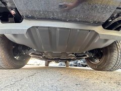 Ford Ranger Trailblazer 4WD Automatic Diesel - ფოტო 9