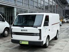 SRM Shineray E3 Luxury Edition - ფოტო 1