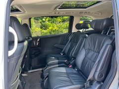Honda Odyssey 2.0L Sharp Smart Enjoy Edition - ფოტო 11
