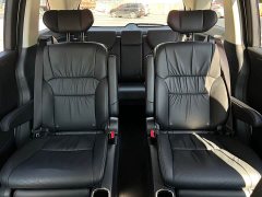 Honda Odyssey 2.0L Sharp Smart Enjoy Edition - ფოტო 13