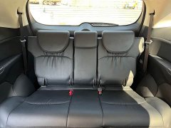 Honda Odyssey 2.0L Sharp Smart Enjoy Edition - ფოტო 14