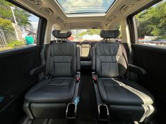 Honda Odyssey 2.0L Sharp Smart Enjoy Edition - ფოტო 15