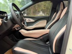 BYD Seagull 305km Freedom Edition - photo 4
