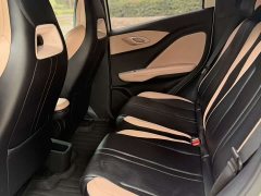 BYD Seagull 305km Freedom Edition - photo 5