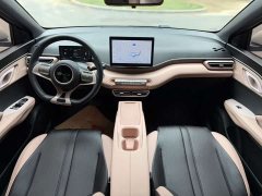 BYD Seagull 305km Freedom Edition - photo 6