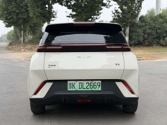 BYD Seagull 305km Freedom Edition - photo 8