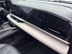 Geely Xingyue L 2.0T High-Power Automatic AWD Flagship - ფოტო 12