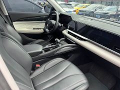 Geely Xingyue L 2.0T High-Power Automatic AWD Flagship - ფოტო 13