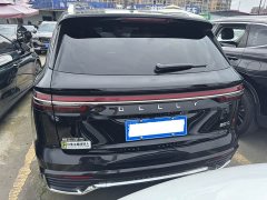 Geely Xingyue L 2.0T High-Power Automatic AWD Flagship - ფოტო 14