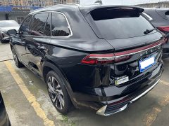 Geely Xingyue L 2.0T High-Power Automatic AWD Flagship - ფოტო 15