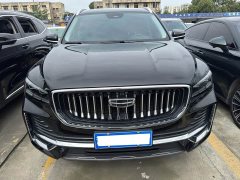 Geely Xingyue L 2.0T High-Power Automatic AWD Flagship - ფოტო 2