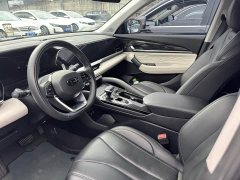 Geely Xingyue L 2.0T High-Power Automatic AWD Flagship - ფოტო 4