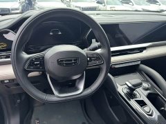 Geely Xingyue L 2.0T High-Power Automatic AWD Flagship - ფოტო 5