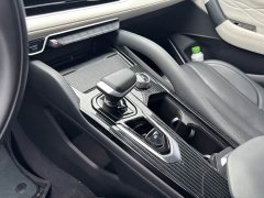 Geely Xingyue L 2.0T High-Power Automatic AWD Flagship - ფოტო 6