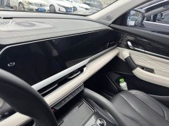 Geely Xingyue L 2.0T High-Power Automatic AWD Flagship - ფოტო 7