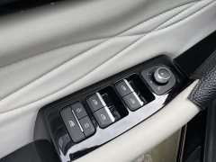 Geely Xingyue L 2.0T High-Power Automatic AWD Flagship - ფოტო 8