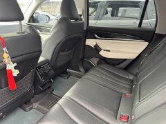Geely Xingyue L 2.0T High-Power Automatic AWD Flagship - ფოტო 9