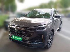 Changan CS55 PLUS 2nd Generation 1.5T DCT Pilot Edition - ფოტო 1