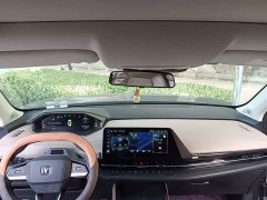 Changan CS55 PLUS 2nd Generation 1.5T DCT Pilot Edition - ფოტო 10