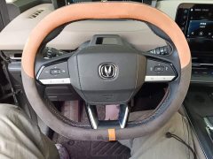 Changan CS55 PLUS 2nd Generation 1.5T DCT Pilot Edition - ფოტო 11