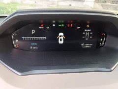 Changan CS55 PLUS 2nd Generation 1.5T DCT Pilot Edition - ფოტო 12