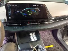 Changan CS55 PLUS 2nd Generation 1.5T DCT Pilot Edition - ფოტო 14