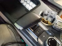 Changan CS55 PLUS 2nd Generation 1.5T DCT Pilot Edition - ფოტო 15