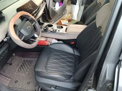 Changan CS55 PLUS 2nd Generation 1.5T DCT Pilot Edition - ფოტო 17