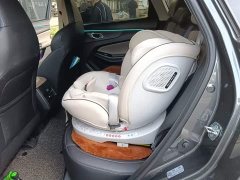 Changan CS55 PLUS 2nd Generation 1.5T DCT Pilot Edition - ფოტო 18