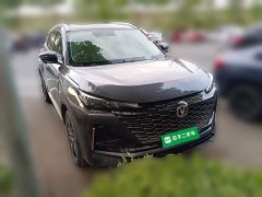 Changan CS55 PLUS 2nd Generation 1.5T DCT Pilot Edition - ფოტო 3
