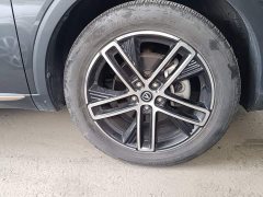 Changan CS55 PLUS 2nd Generation 1.5T DCT Pilot Edition - ფოტო 8