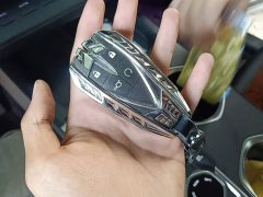 Changan CS55 PLUS 2nd Generation 1.5T DCT Pilot Edition - ფოტო 9