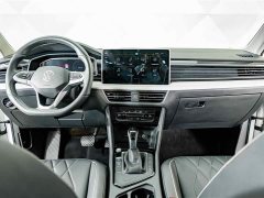 Volkswagen Tiguan L Outstanding Edition 300TSI Automatic FWD Dragon Ascendant Version - photo 12