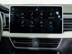 Volkswagen Tiguan L Outstanding Edition 300TSI Automatic FWD Dragon Ascendant Version - photo 13