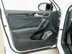 Volkswagen Tiguan L Outstanding Edition 300TSI Automatic FWD Dragon Ascendant Version - photo 16